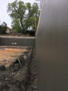 Shotcrete Finisher in Melbourne